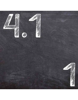 ИДЗ Рябушко 4.1 Вариант 1