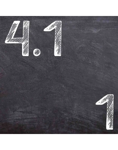 ИДЗ Рябушко 4.1 Вариант 1