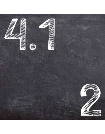 ИДЗ Рябушко 4.1 Вариант 2