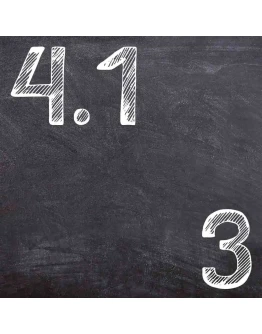 ИДЗ Рябушко 4.1 Вариант 3