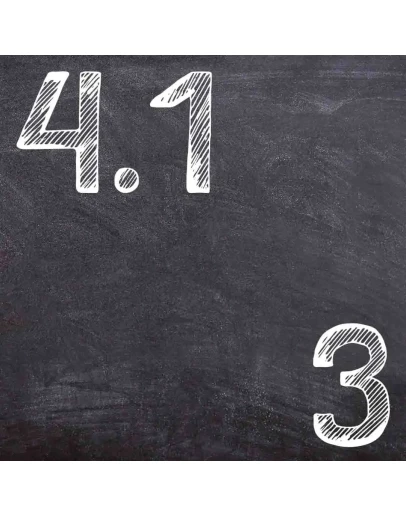 ИДЗ Рябушко 4.1 Вариант 3