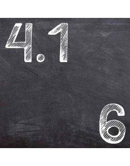 ИДЗ Рябушко 4.1 Вариант 6