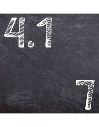 ИДЗ Рябушко 4.1 Вариант 7