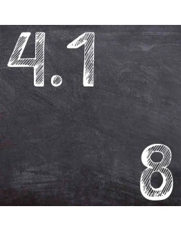 ИДЗ Рябушко 4.1 Вариант 8