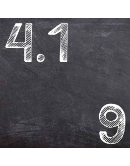 ИДЗ Рябушко 4.1 Вариант 9