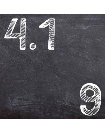 ИДЗ Рябушко 4.1 Вариант 9