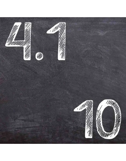 ИДЗ Рябушко 4.1 Вариант 10