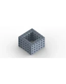 The LETSKO constructor is an evolution of the LEGO The LETSKO constructor is an evolution of the LEGO