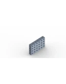 The LETSKO constructor is an evolution of the LEGO The LETSKO constructor is an evolution of the LEGO
