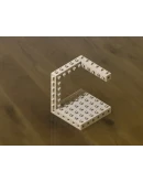 Новый 3D конструктор LETSKO Новый 3D конструктор LETSKO