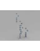 Новый 3D конструктор LETSKO Новый 3D конструктор LETSKO