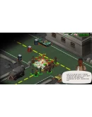 Zombie Apocalypse Survivor STEAM KEY REGION FREE GLOBAL