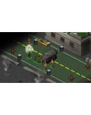 Zombie Apocalypse Survivor STEAM KEY REGION FREE GLOBAL