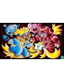 Sumy Shelltris - ICEBLOCKS 1 STEAM KEY REGION FREE