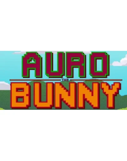 Auro The Bunny STEAM KEY REGION FREE GLOBAL ROW