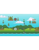 Auro The Bunny STEAM KEY REGION FREE GLOBAL ROW