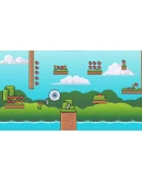 Auro The Bunny STEAM KEY REGION FREE GLOBAL ROW