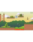 Auro The Bunny STEAM KEY REGION FREE GLOBAL ROW