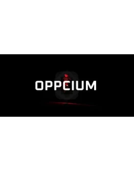 Oppcium STEAM KEY REGION FREE GLOBAL ROW