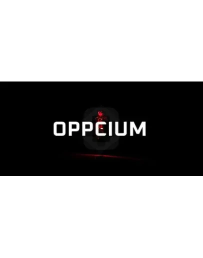 Oppcium STEAM KEY REGION FREE GLOBAL ROW