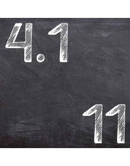 ИДЗ Рябушко 4.1 Вариант 11