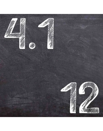 ИДЗ Рябушко 4.1 Вариант 12