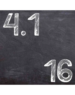 ИДЗ Рябушко 4.1 Вариант 16