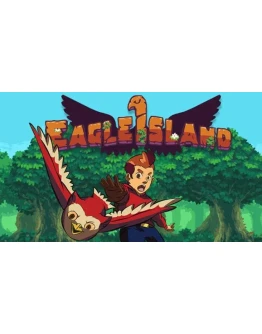 Eagle Island Steam Key (Region Free)