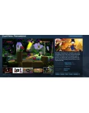 DuckTales: Remastered (Steam account) Region free