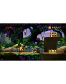 DuckTales: Remastered (Steam account) Region free