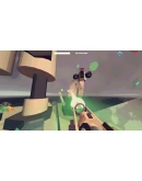 1001st Hyper Tower (Steam Gift RU)