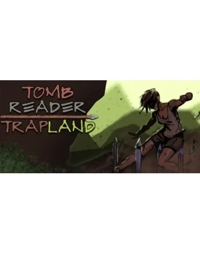 TrapLand (Steam key/Region free)