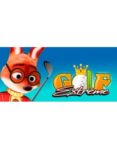 Golf Extreme (Steam key/Region free)