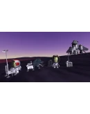 Kerbal Space Program: Breaking Ground (DLC) STEAM КЛЮЧ