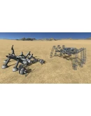 Kerbal Space Program: Breaking Ground (DLC) STEAM КЛЮЧ