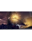 Carmageddon: Max Damage XBOX ONE ключ