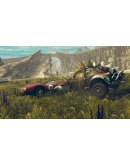 Carmageddon: Max Damage XBOX ONE ключ