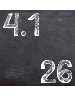 ИДЗ Рябушко 4.1 Вариант 26