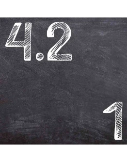 ИДЗ Рябушко 4.2 Вариант 1