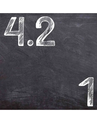 ИДЗ Рябушко 4.2 Вариант 1