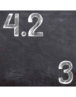 ИДЗ Рябушко 4.2 Вариант 3