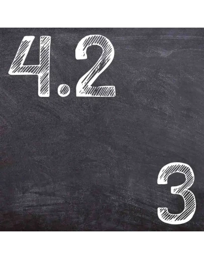 ИДЗ Рябушко 4.2 Вариант 3