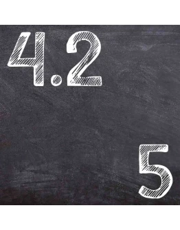 ИДЗ Рябушко 4.2 Вариант 5