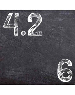 ИДЗ Рябушко 4.2 Вариант 6