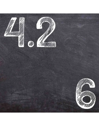 ИДЗ Рябушко 4.2 Вариант 6