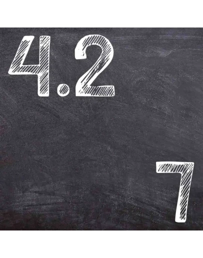 ИДЗ Рябушко 4.2 Вариант 7