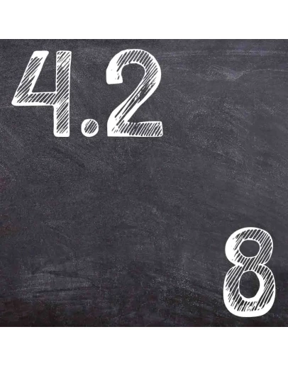 ИДЗ Рябушко 4.2 Вариант 8