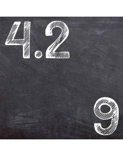 ИДЗ Рябушко 4.2 Вариант 9