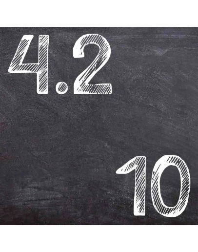 ИДЗ Рябушко 4.2 Вариант 10