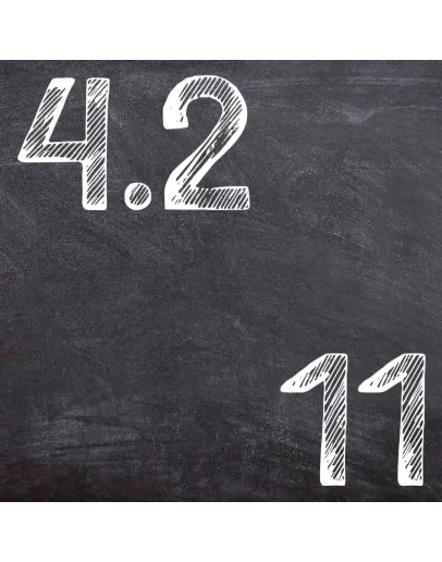 ИДЗ Рябушко 4.2 Вариант 11